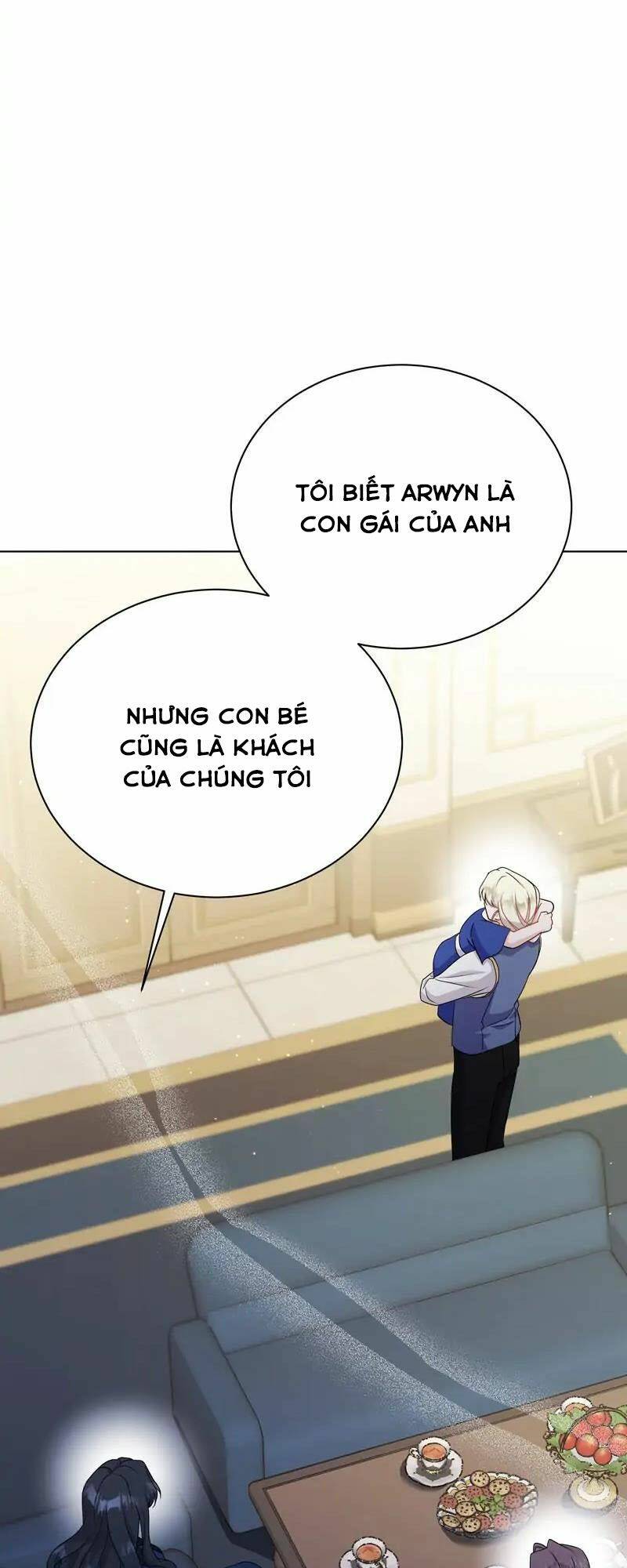 Anh Ấy Thích Tôi Nhiều Hơn Tôi Nghĩ Chương 10 Ảnh 44