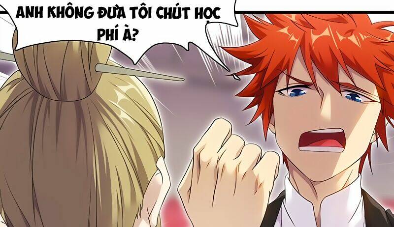 Võ Nghịch Sơn Hà Chương 27 Ảnh 40