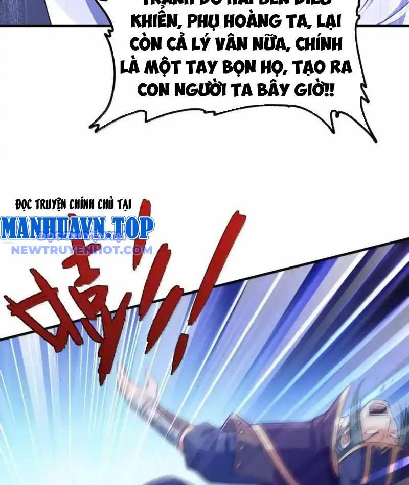 Nương Tử Nhà Ta Là Nữ Đế Chương 198 Ảnh 68