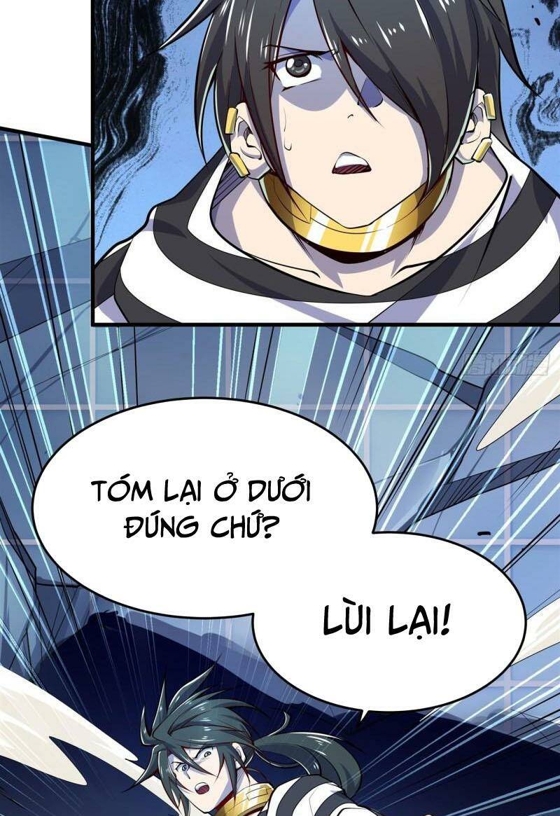 Anh Hùng ? Ta Không Làm Lâu Rồi Chương 474 Ảnh 19