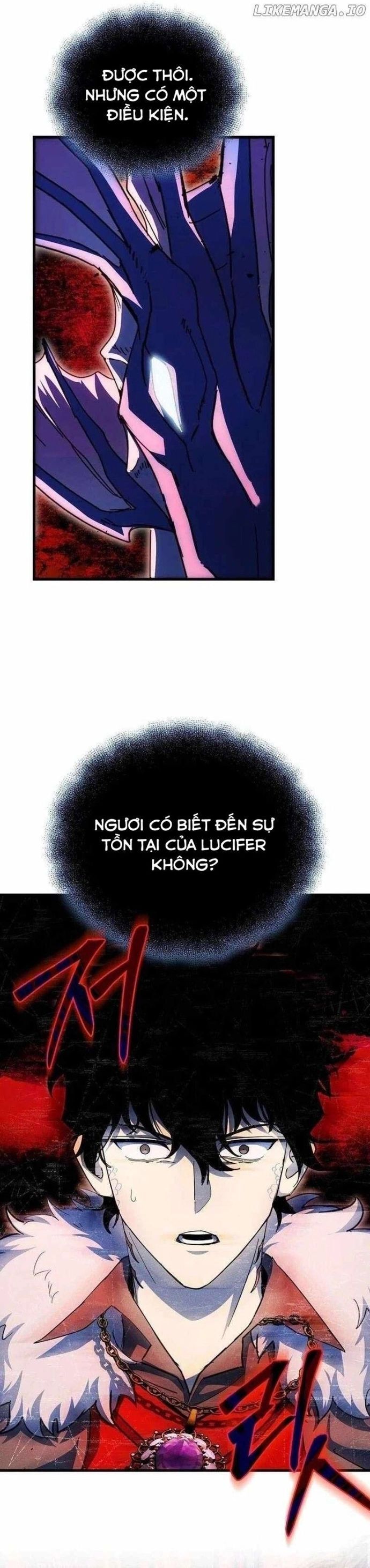 Ta Đoạt Bảo Ma Thần Chương 45 Ảnh 29