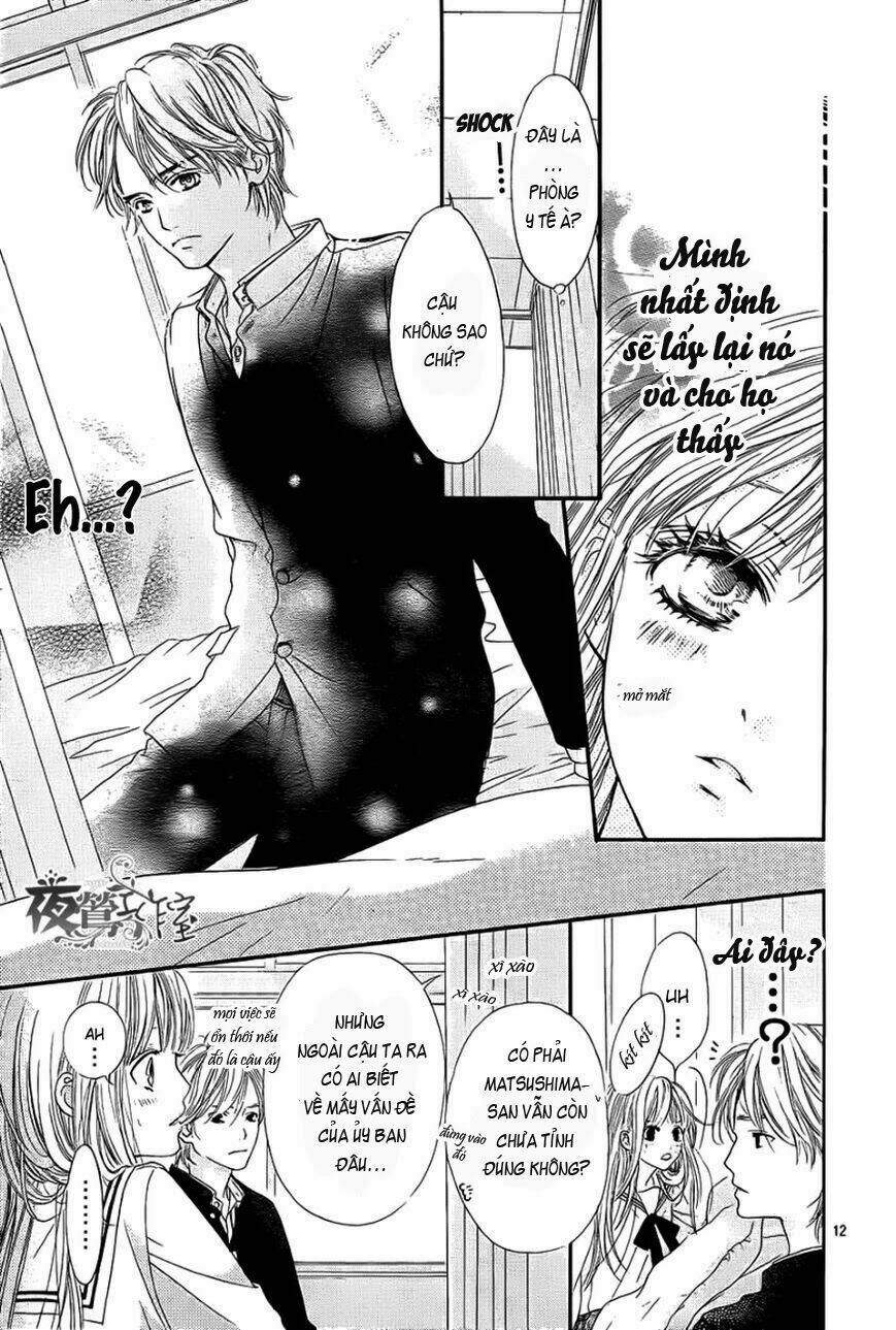 Otome Holic Chương 1 Ảnh 15