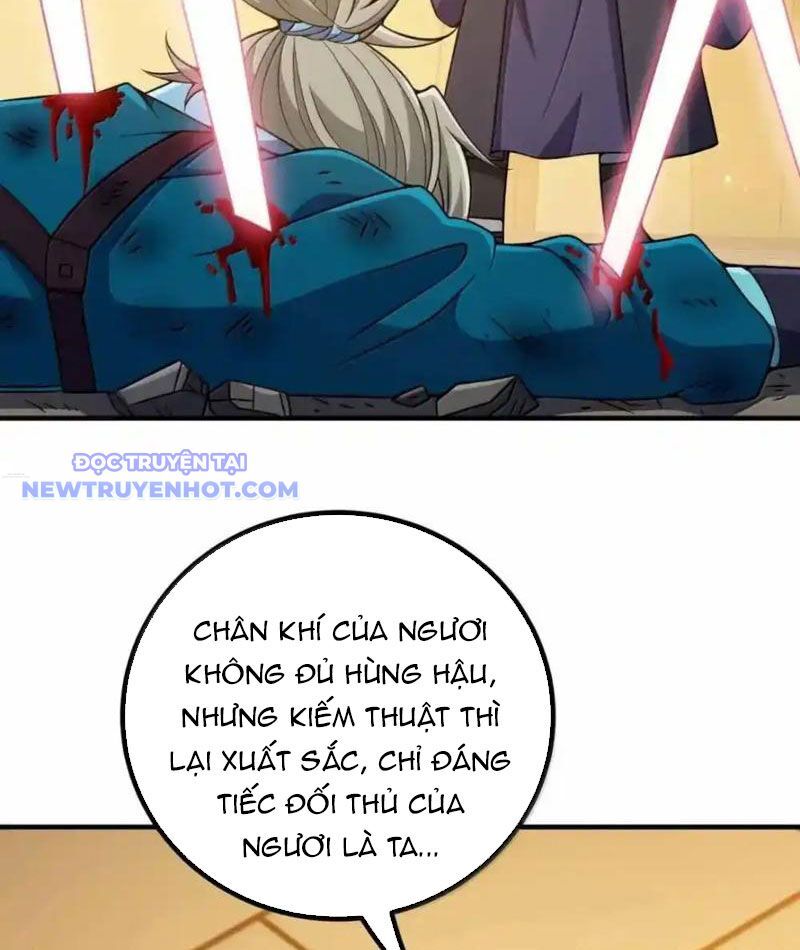 Nương Tử Nhà Ta Là Nữ Đế Chương 198 Ảnh 4