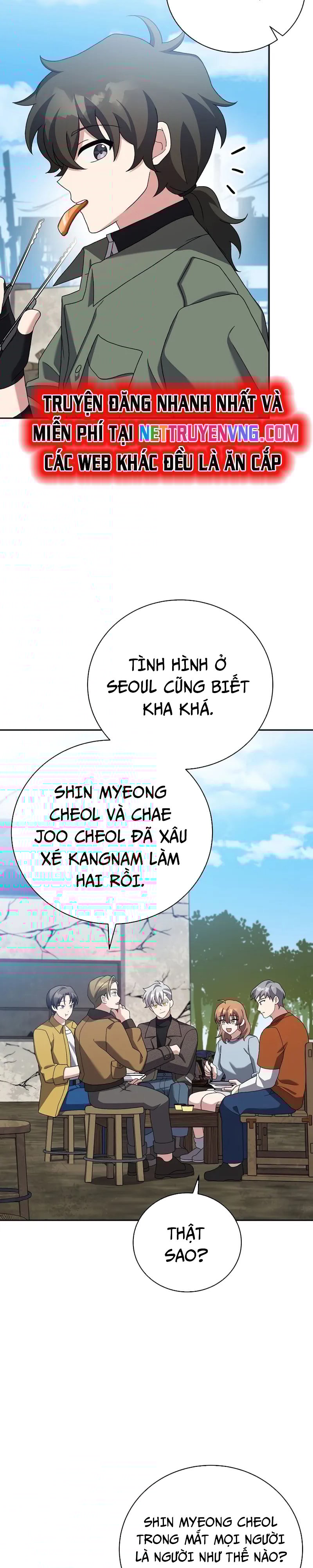 Nhân Vật Ngoài Lề Tiểu Thuyết Chương 118 Ảnh 7