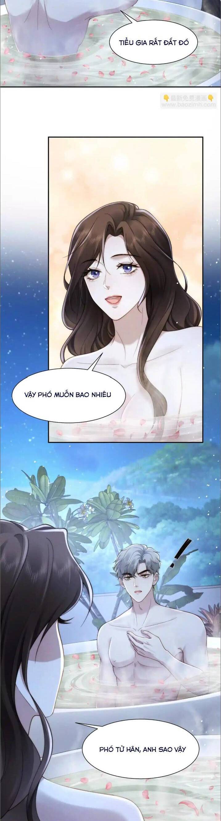 Hôn Nhân Chớp Nhoáng Chương 22 Ảnh 24