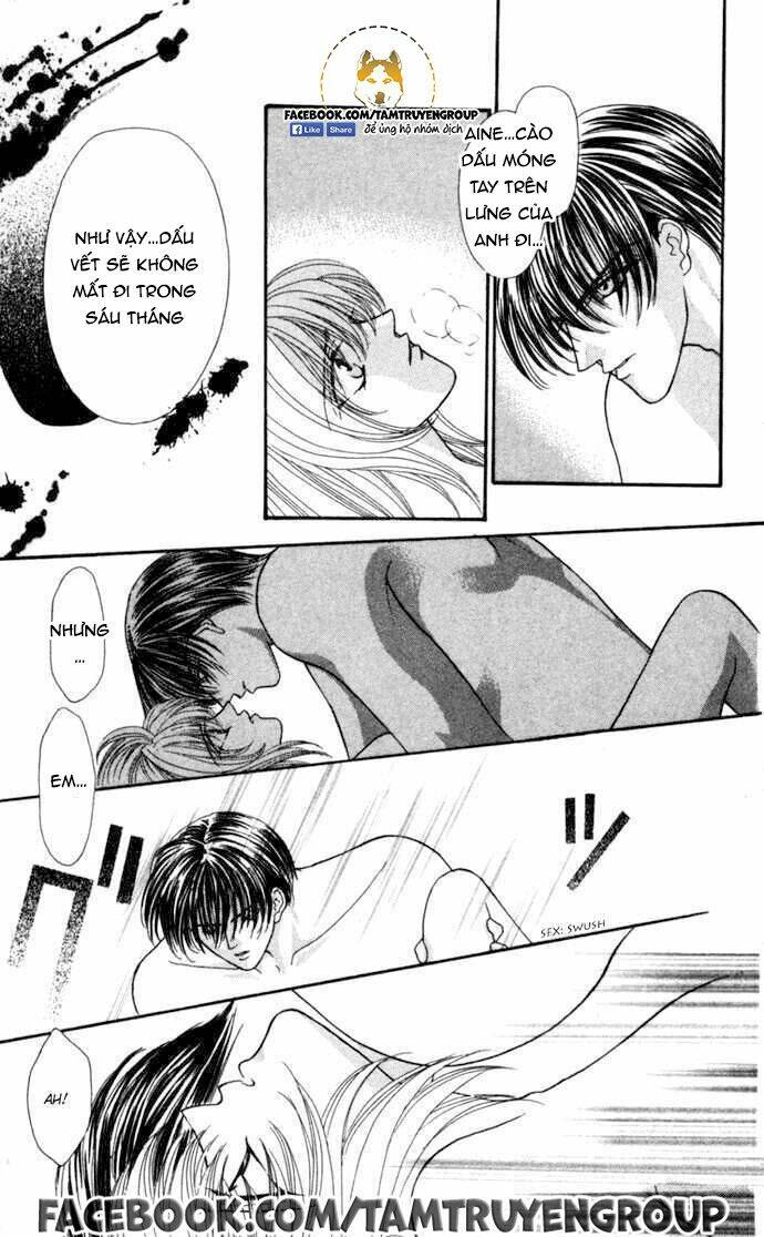 Kaikan Phrase Chương 91 Ảnh 13