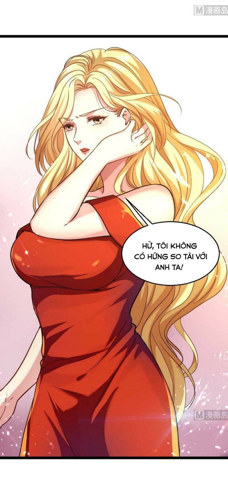 Tối Cuồng Nữ Tế Chương 30 Ảnh 5
