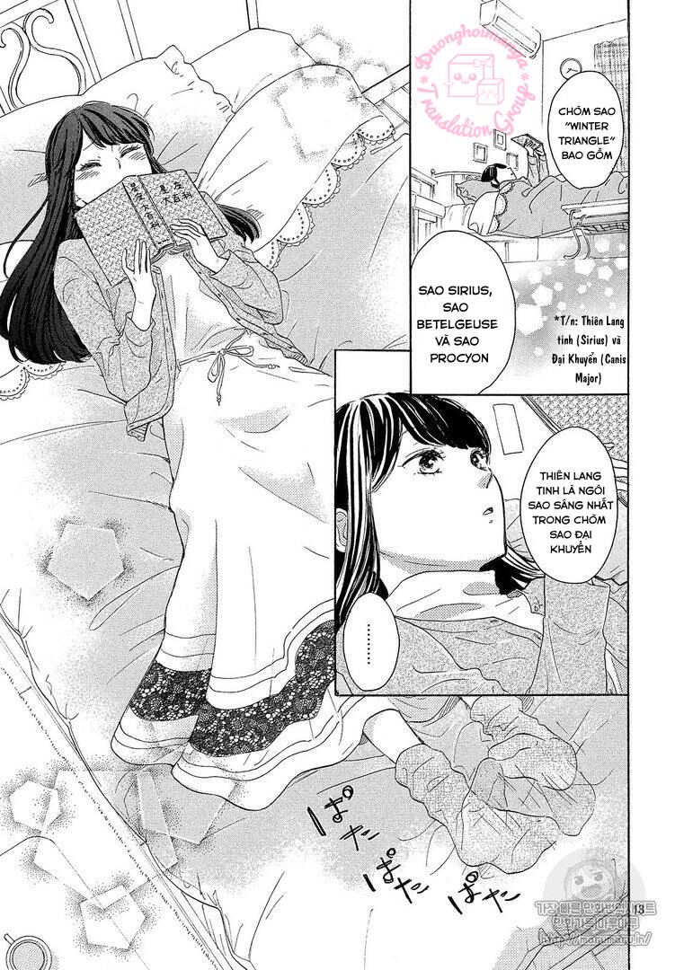 Takane No Ran-San Chương 14 Ảnh 16