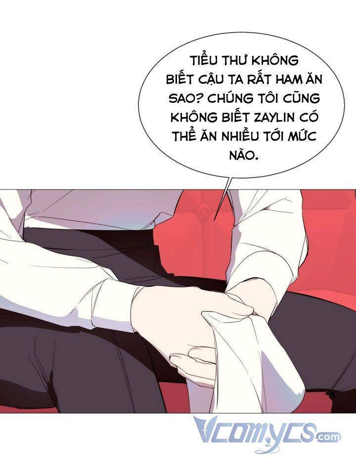 Ác Nữ Cần Bạo Chúa Chương 55 Ảnh 21