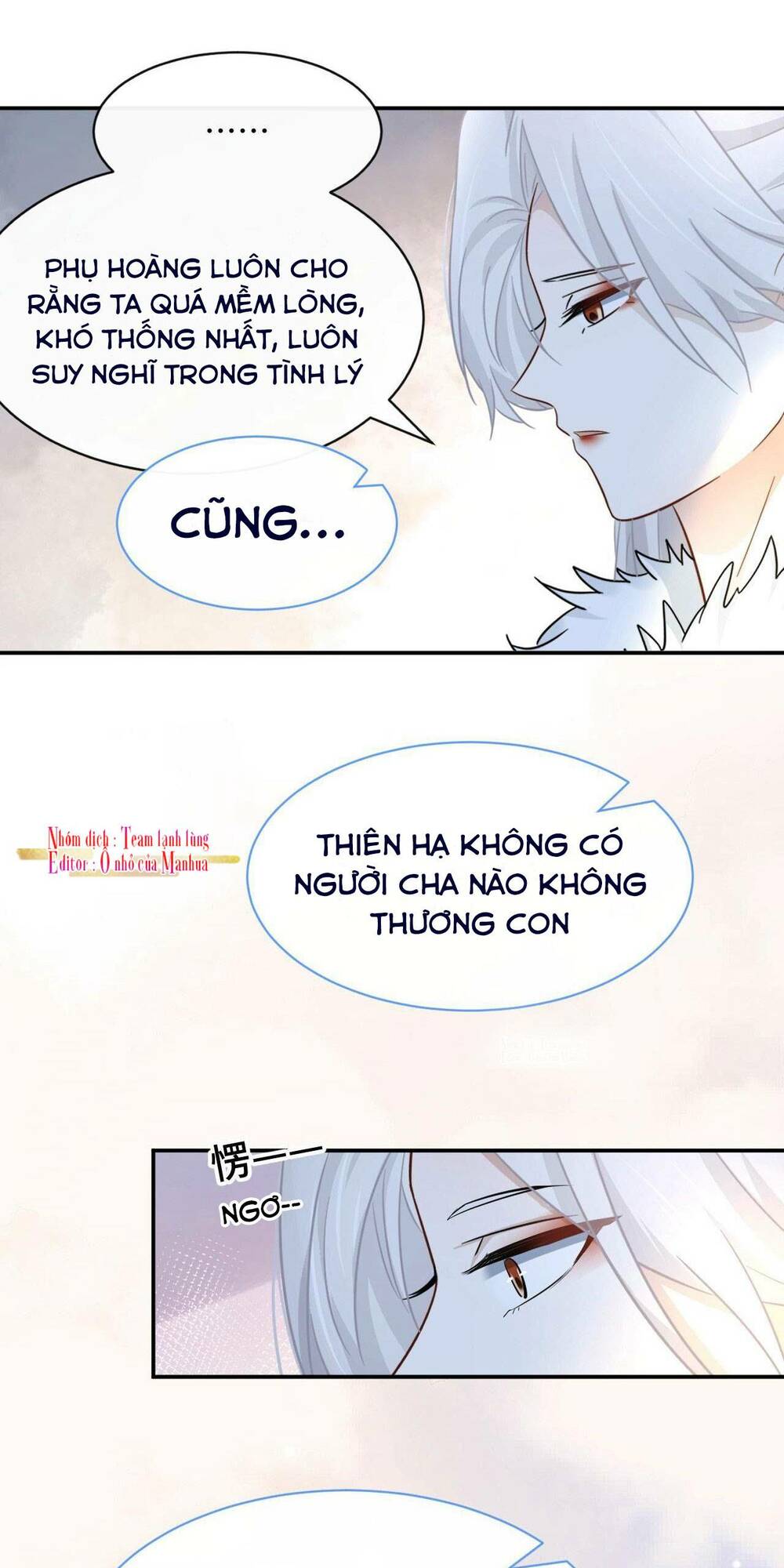 Ám Sát Nữ Hoàng Bệ Hạ Chương 47 Ảnh 29