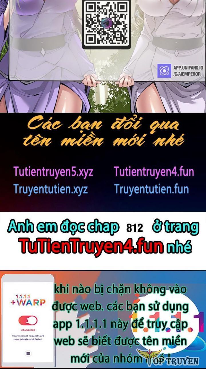 Song Tu Đạo Lữ Của Tôi Chương 809 Ảnh 9
