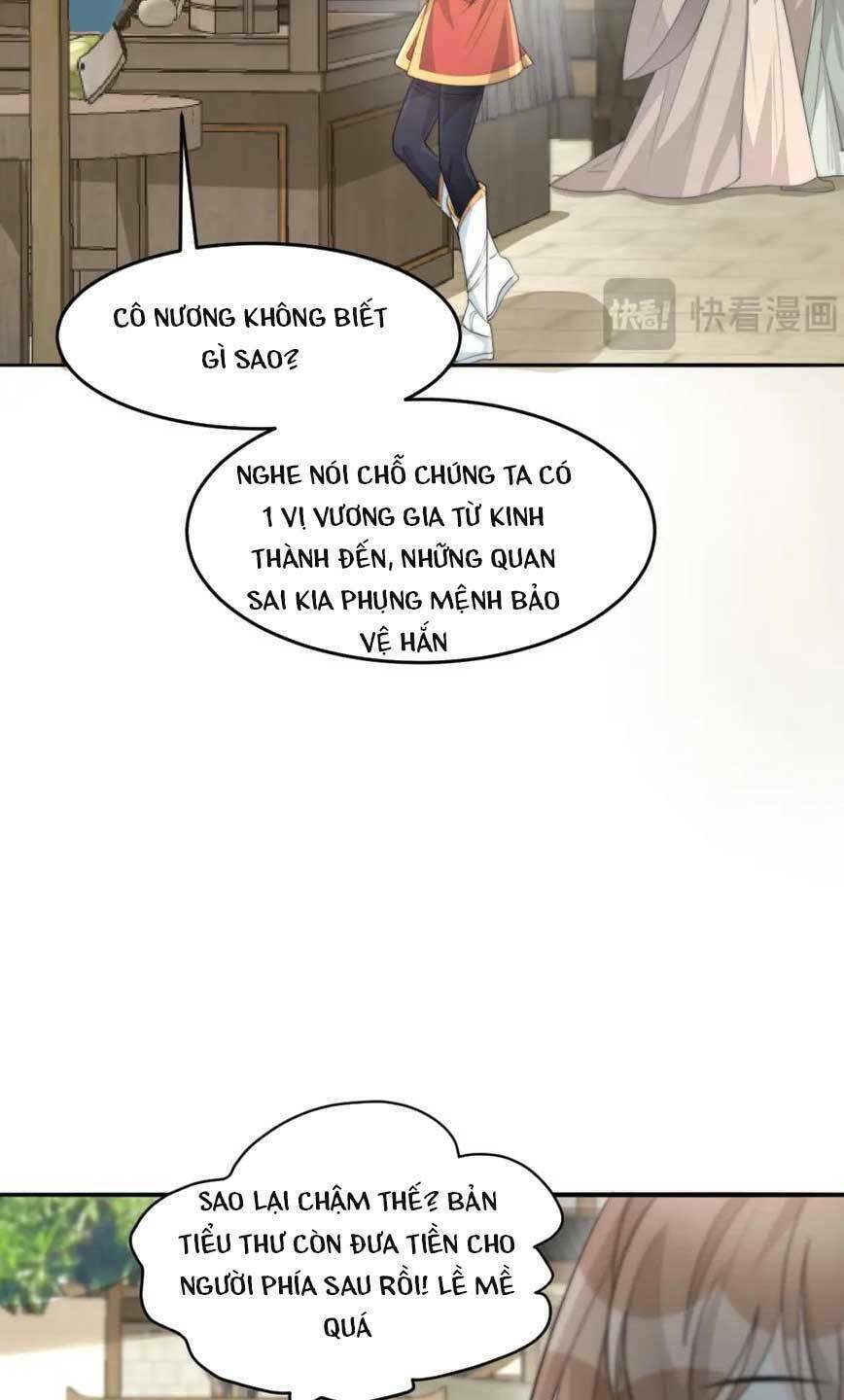 Đặc Công Thần Y Xuyên Không Chương 70 Ảnh 58