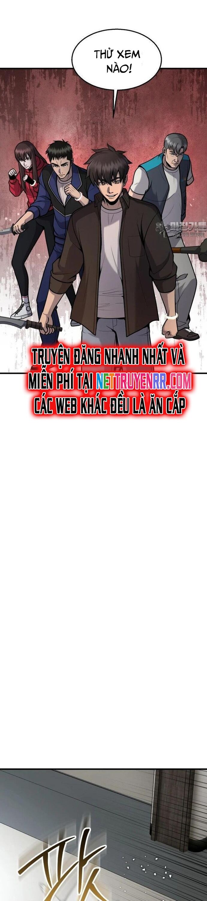 Không Khoan Nhượng Chương 46 Ảnh 23