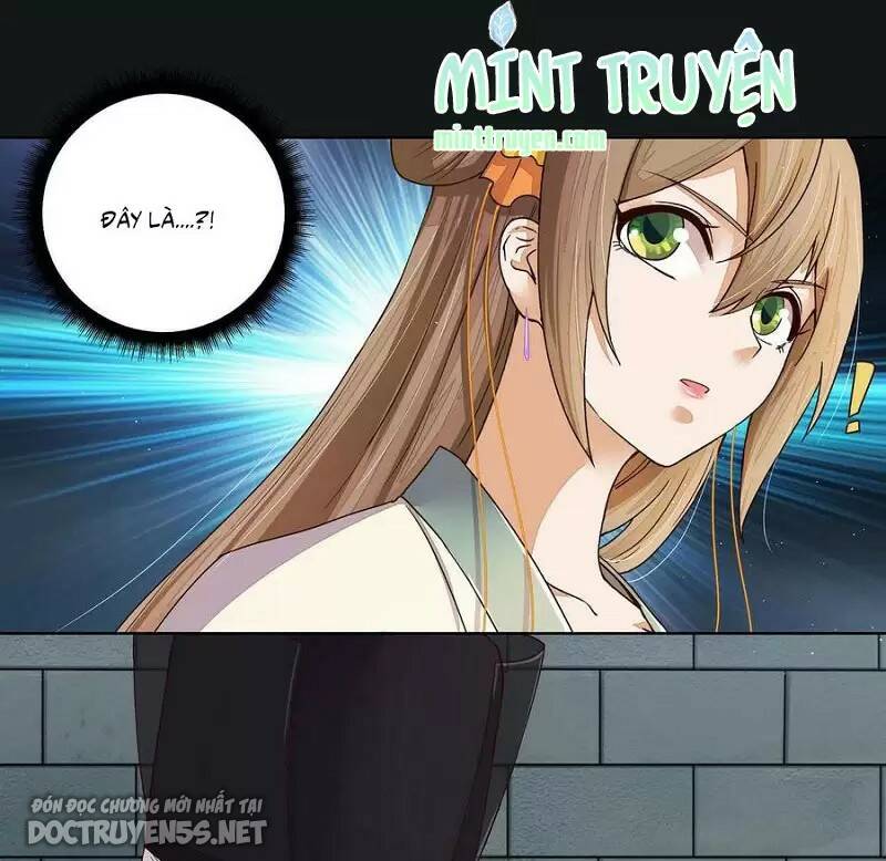 Dục Huyết Thương Hậu Chương 190 Ảnh 24