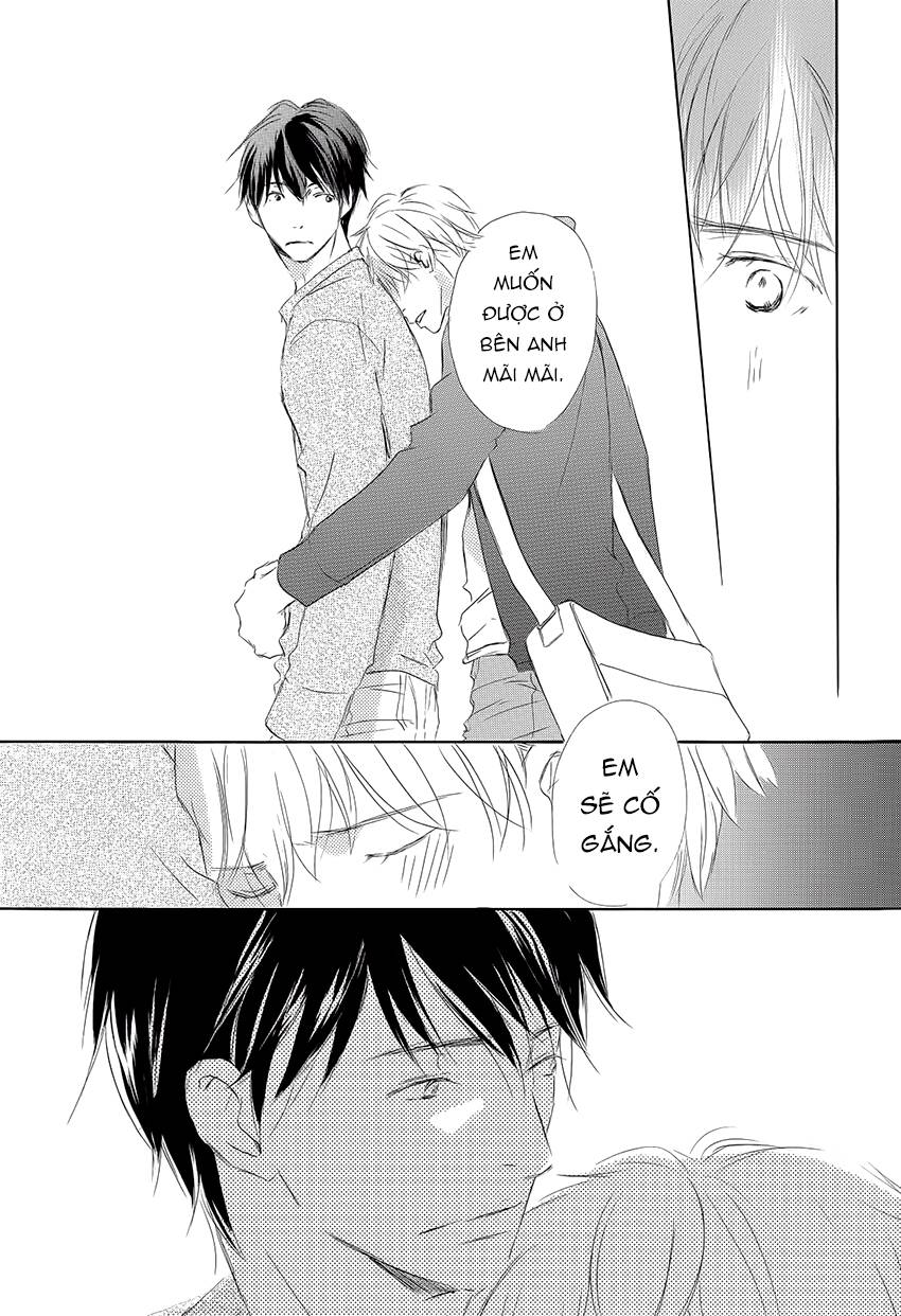 Ngàn Đêm Chương 10 Ảnh 23
