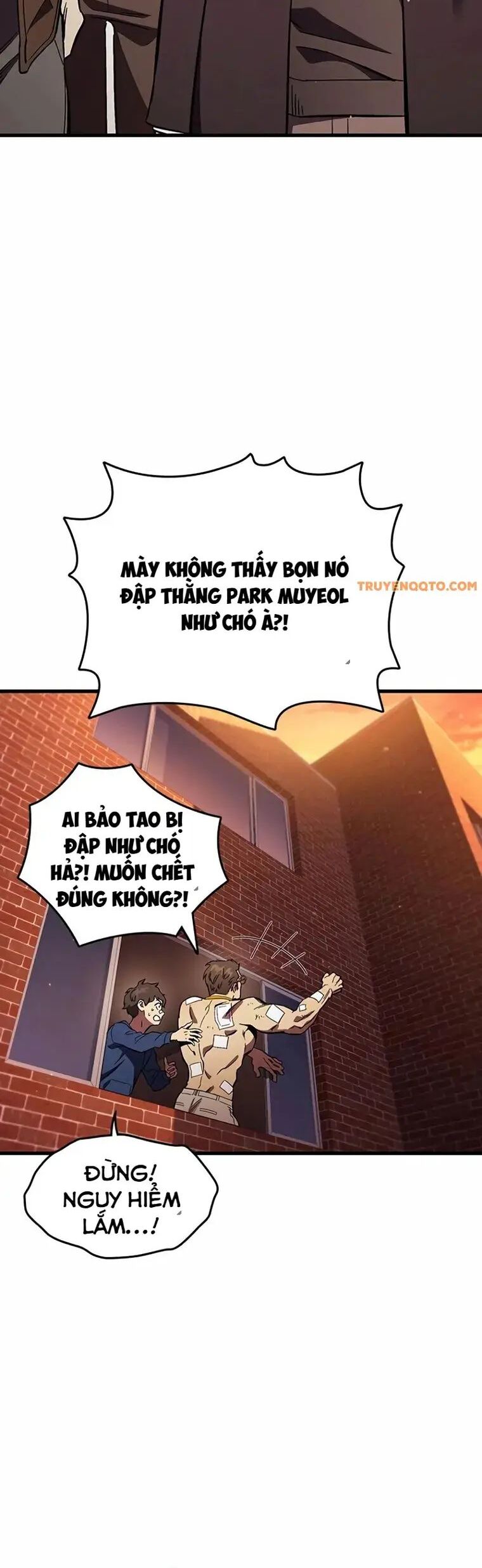Đại Tướng Chiến Chương 35 Ảnh 21
