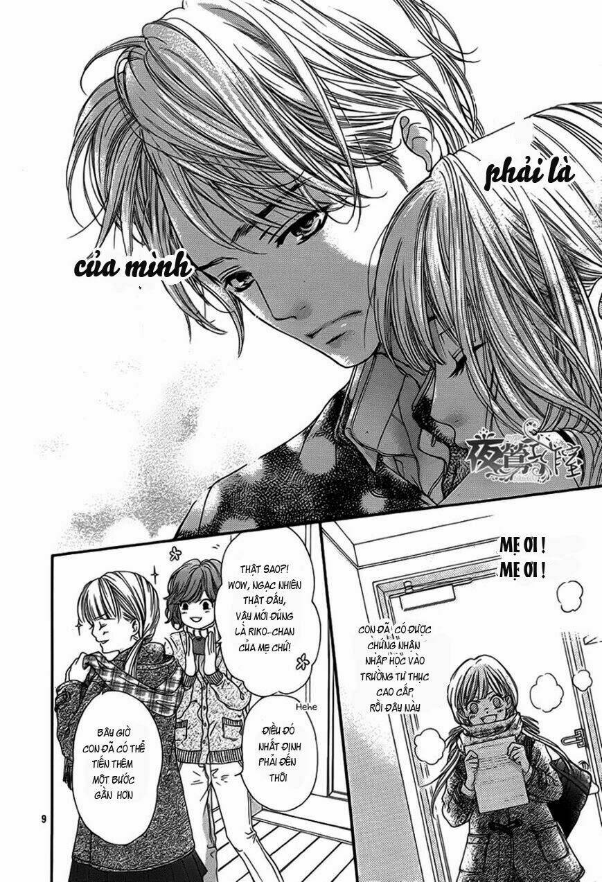 Otome Holic Chương 1 Ảnh 12