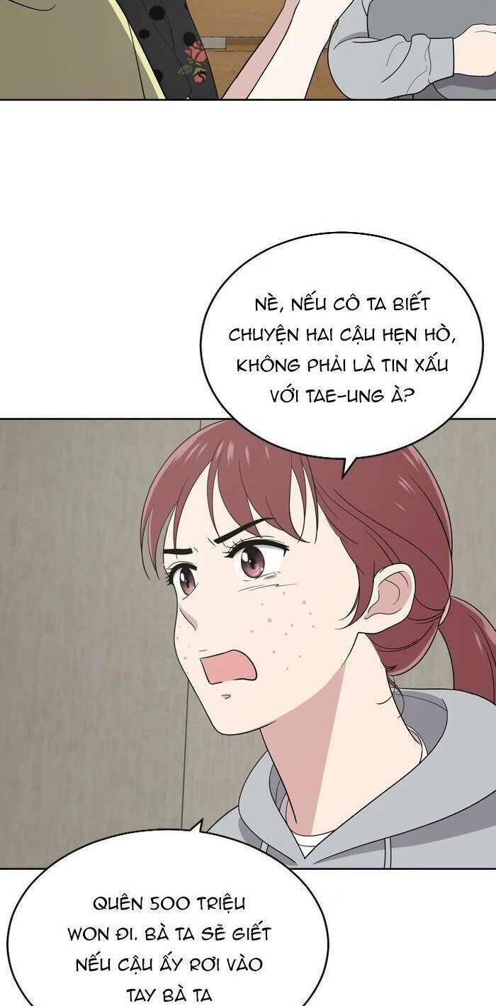 Cô Nàng Hết Thuốc Chữa Chương 92 Ảnh 29