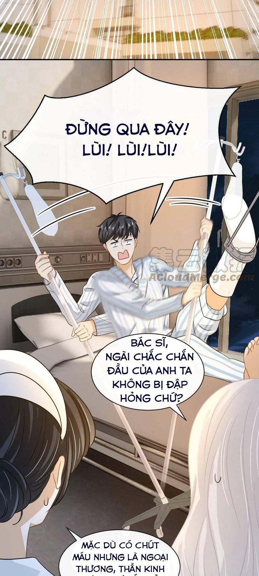 Ám Sát Nữ Hoàng Bệ Hạ Chương 51 Ảnh 16
