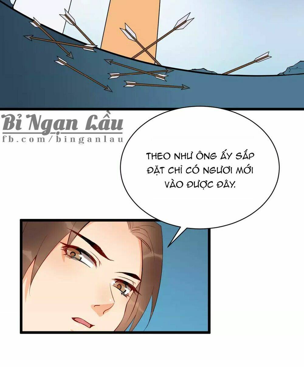 Bồng Sơn Viễn Chương 43 Ảnh 30
