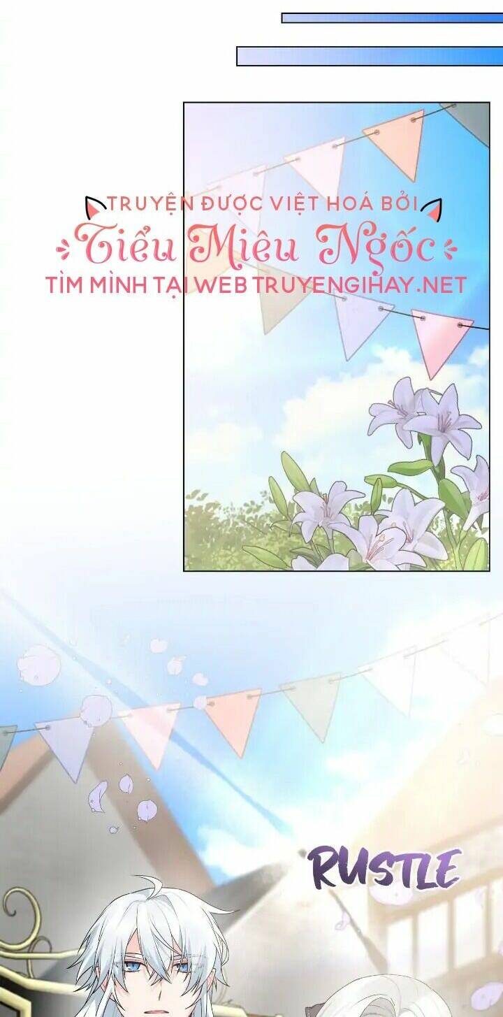 Ngay Cả Khi Là Ác Nữ, Tôi Vẫn Sẽ Trở Thành Nữ Chính Chương 104 Ảnh 35