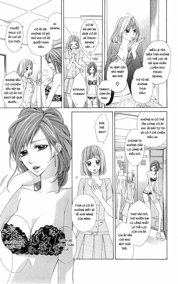 Cosplay Deka Chương 2.1 Ảnh 16