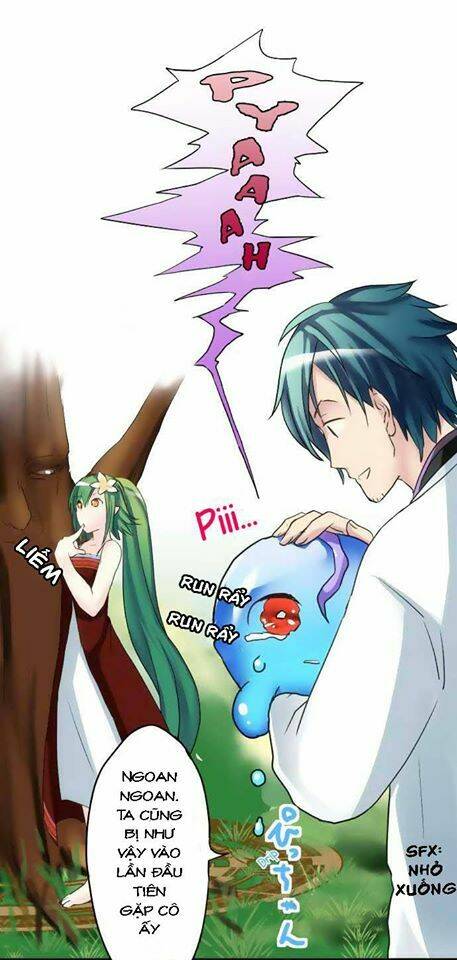 Hakase To Slime-Chan Chương 5 Ảnh 21
