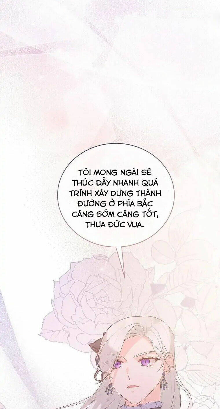 Ngay Cả Khi Là Ác Nữ, Tôi Vẫn Sẽ Trở Thành Nữ Chính Chương 105 Ảnh 80