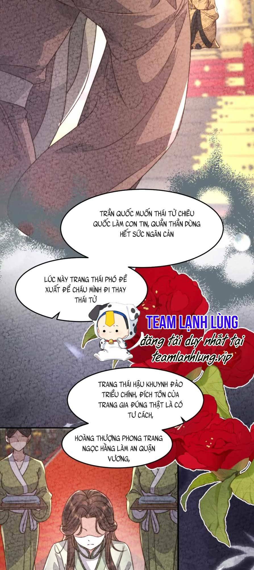 Đặc Công Thần Y Xuyên Không Chương 69 Ảnh 50