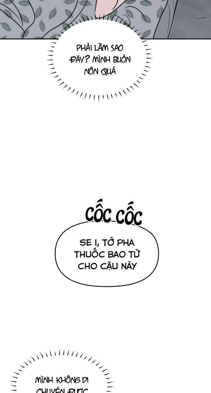 Thỏa Thuận Bí Mật Giữa Chúng Ta Chương 52 Ảnh 40