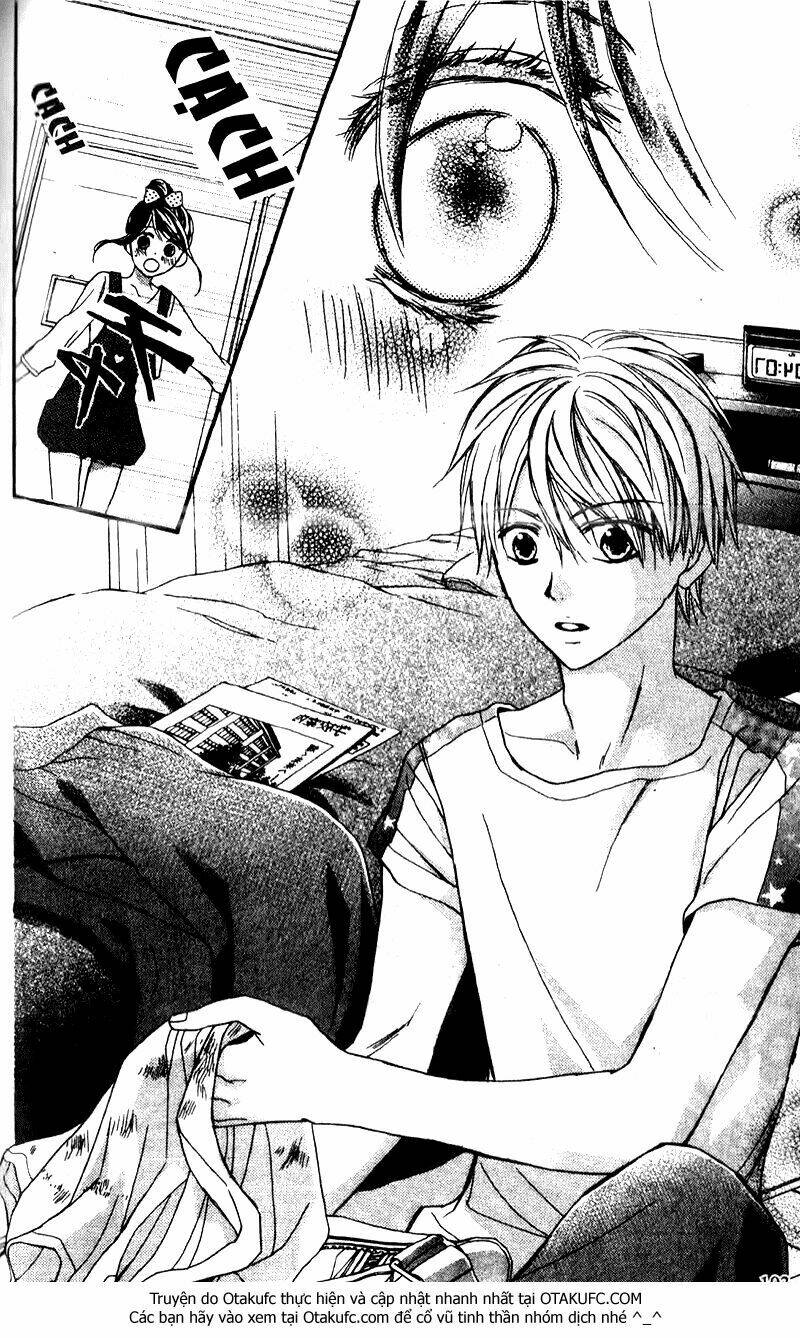 Hachimitsu Ni Hatsukoi Chương 54 Ảnh 11