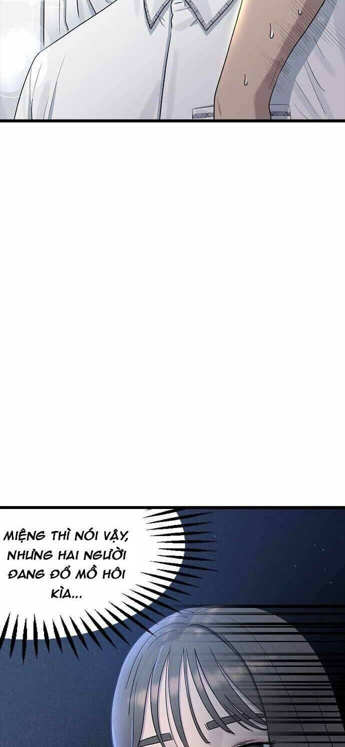 Trường Học Thôi Miên Chương 52 Ảnh 41