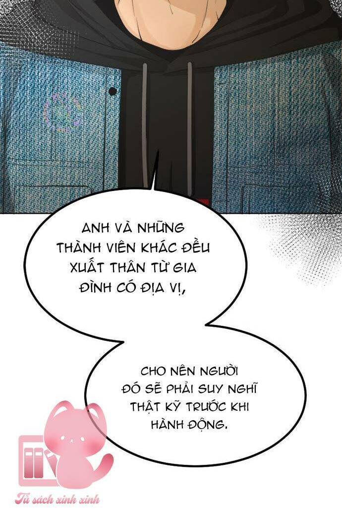 Ai Là Ngài Hiệu Trưởng Chương 61 Ảnh 29