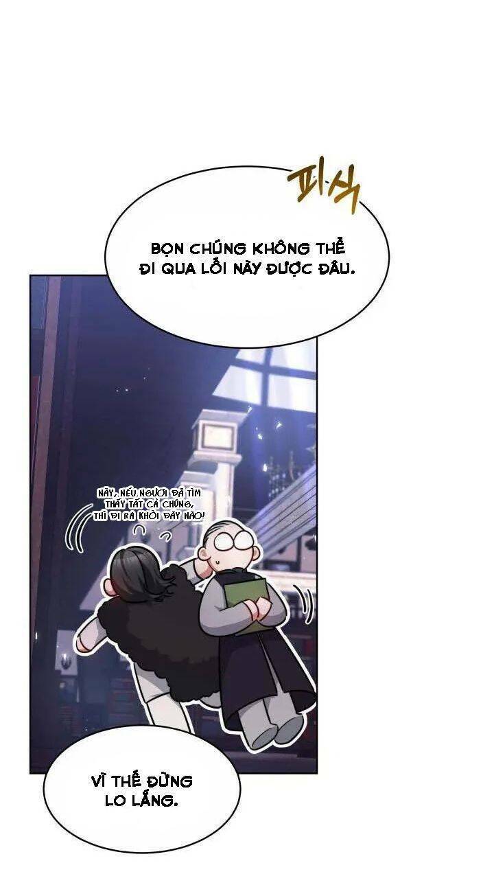 Hoa Nguyệt Quế Đỏ Tặng Hoàng Đế Của Tôi Chương 16 Ảnh 62
