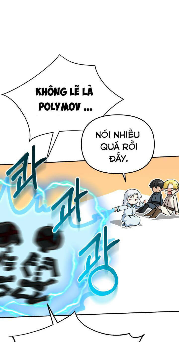 Tái Sinh Thành Con Gái Của Kẻ Phản Diện Chương 27 Ảnh 31
