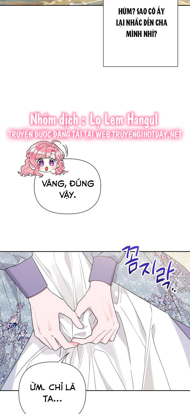 Trở Thành Con Dâu Của Kẻ Phản Diện Vì Thời Gian Có Hạn Chương 73.1 Ảnh 15