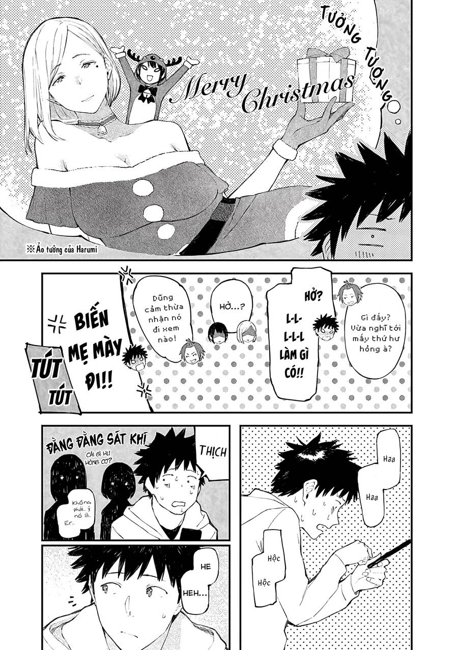 Bên Bếp Lửa Nhà Alice-San Chương 10 Ảnh 19