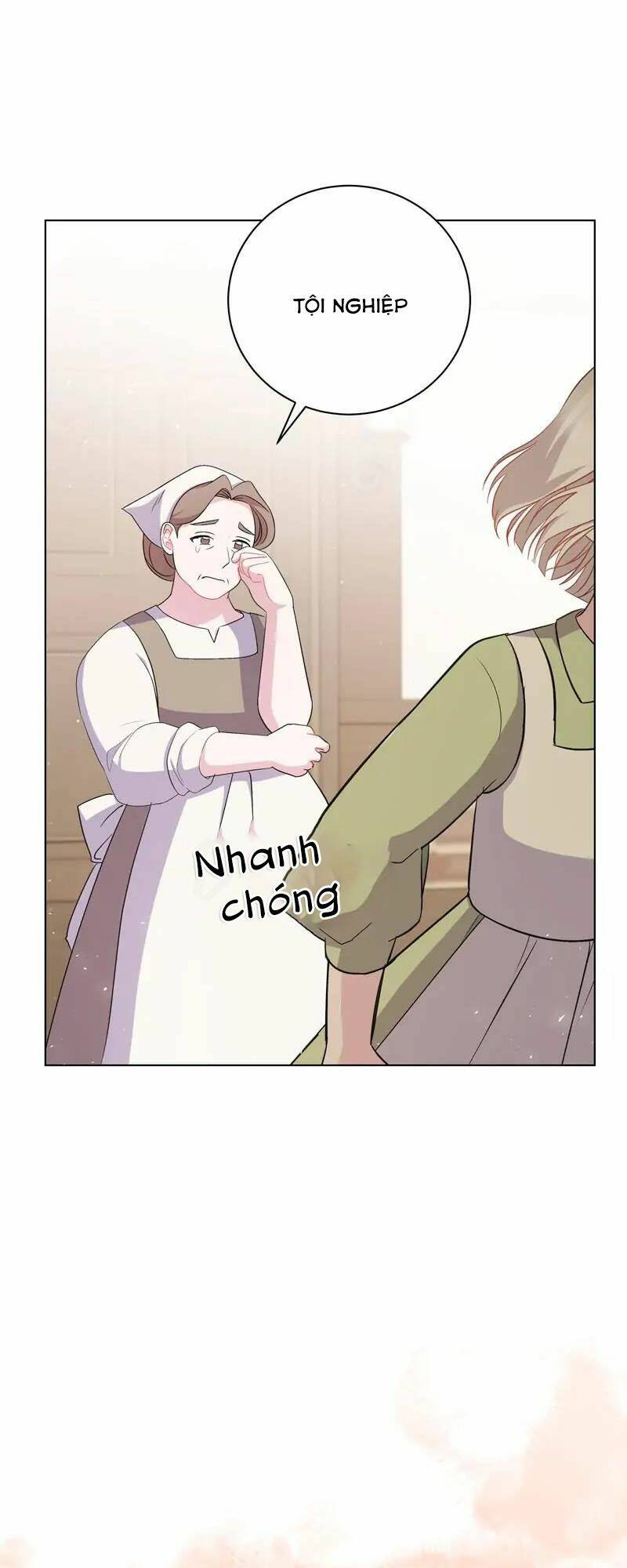 Anh Ấy Thích Tôi Nhiều Hơn Tôi Nghĩ Chương 6 Ảnh 27