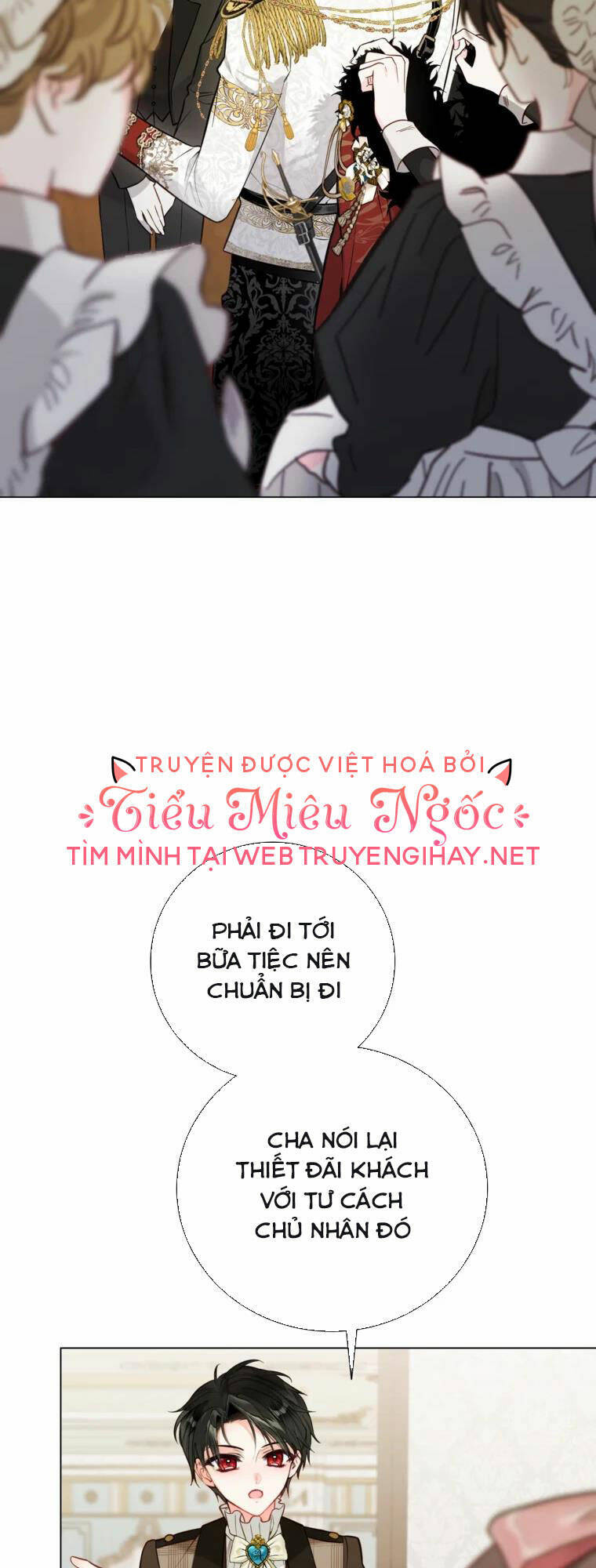 Ở Một Thế Giới Không Có Em Gái Mà Ai Cũng Yêu Chương 25 Ảnh 16