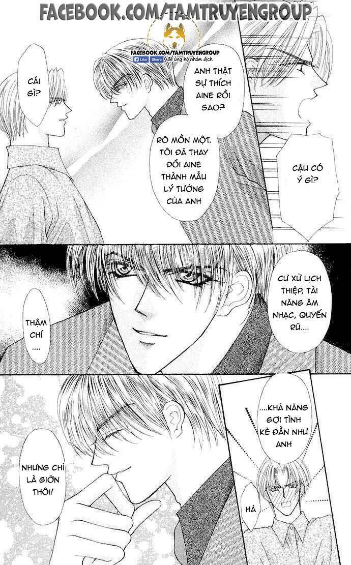 Kaikan Phrase Chương 81 Ảnh 11