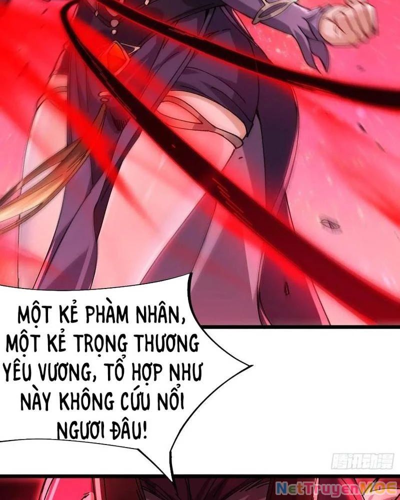 Bị Ăn Mòn, Ta Phải Dựa Vào Đồ Đệ Để Kéo Dài Tính Mạng Chương 10 Ảnh 9