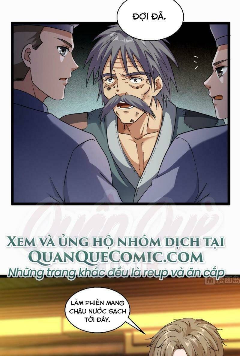Tối Cuồng Nữ Tế Chương 32 Ảnh 22