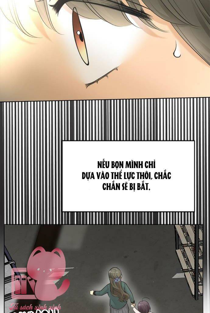 Ai Là Ngài Hiệu Trưởng Chương 67 Ảnh 36