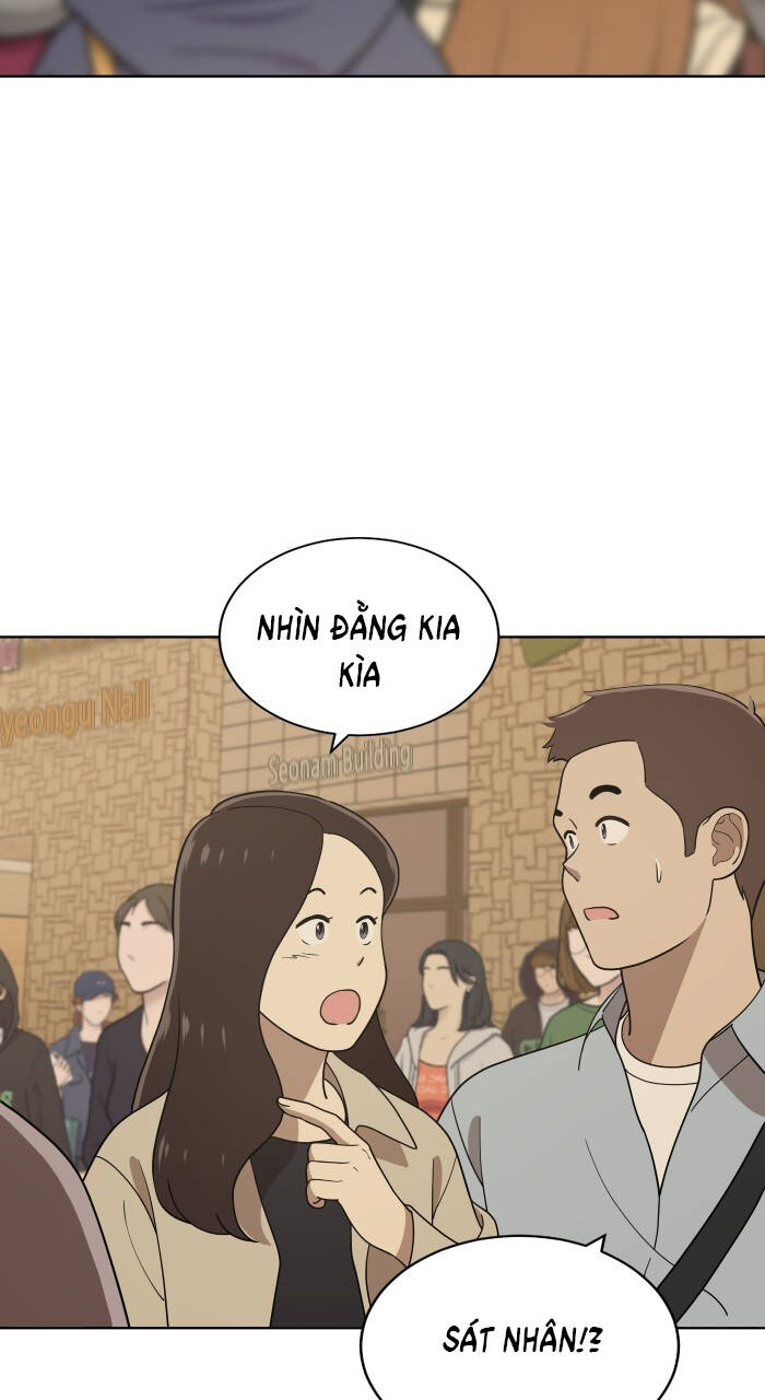 Cô Nàng Hết Thuốc Chữa Chương 88 Ảnh 23