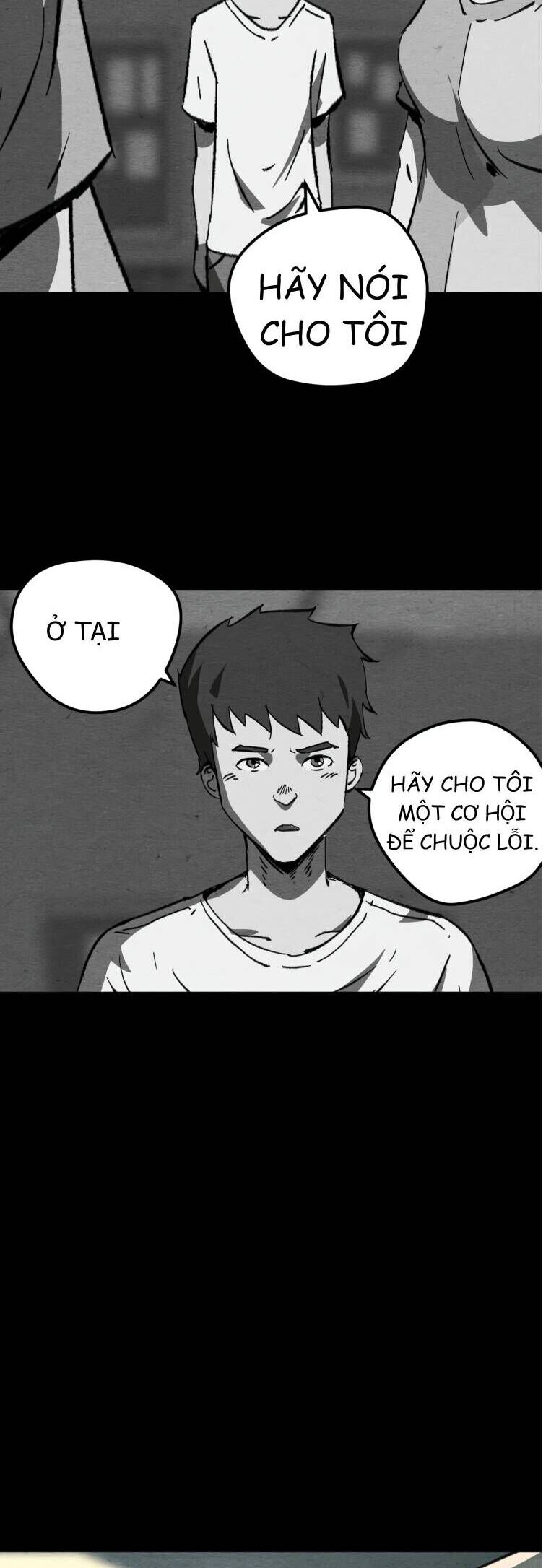 Phản Địa Tâm Chương 13 Ảnh 13