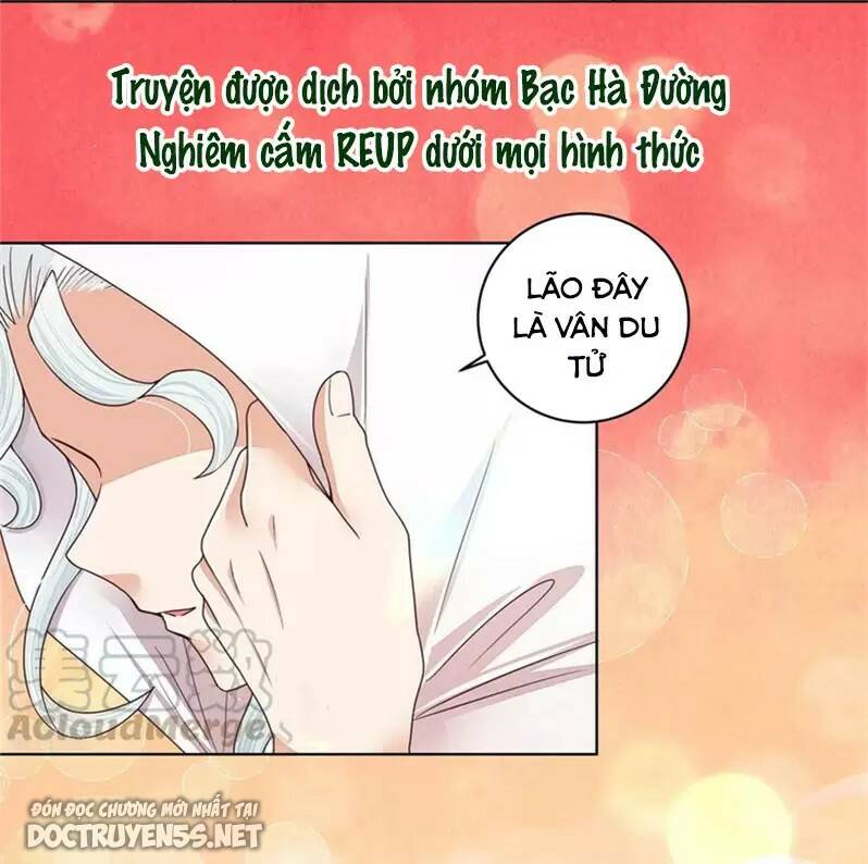 Dục Huyết Thương Hậu Chương 198 Ảnh 3