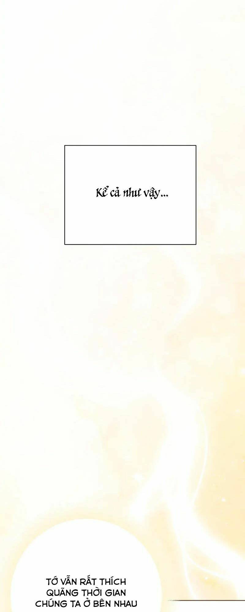 Anh Ấy Thích Tôi Nhiều Hơn Tôi Nghĩ Chương 6 Ảnh 62