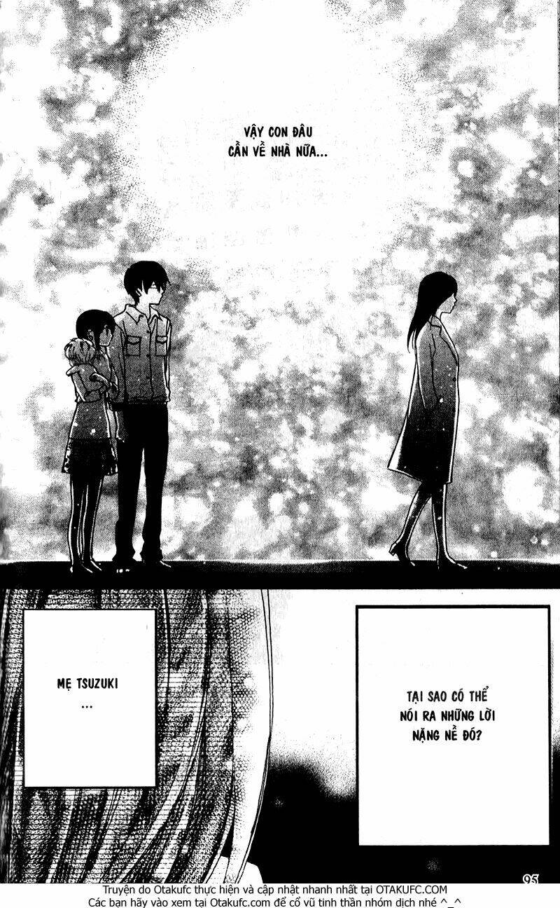 Hachimitsu Ni Hatsukoi Chương 54 Ảnh 3