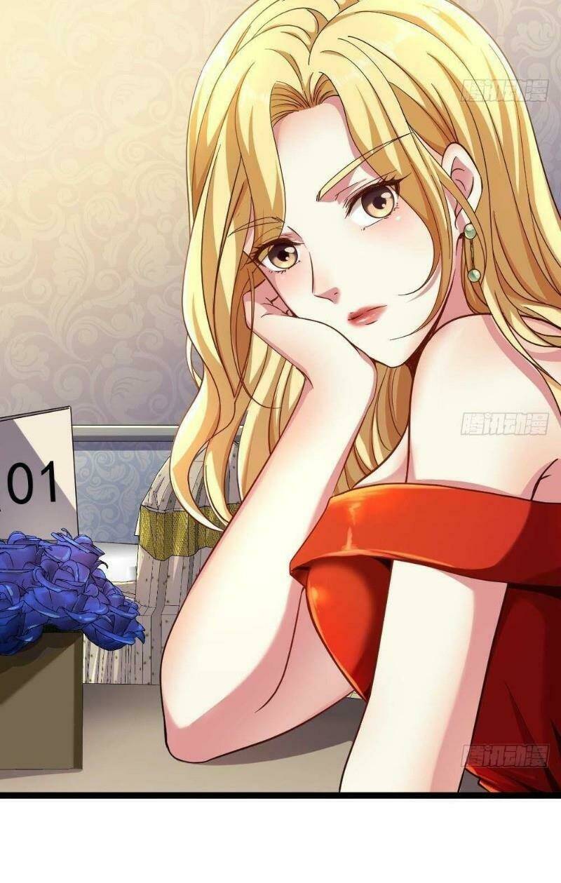 Tối Cuồng Nữ Tế Chương 28 Ảnh 23
