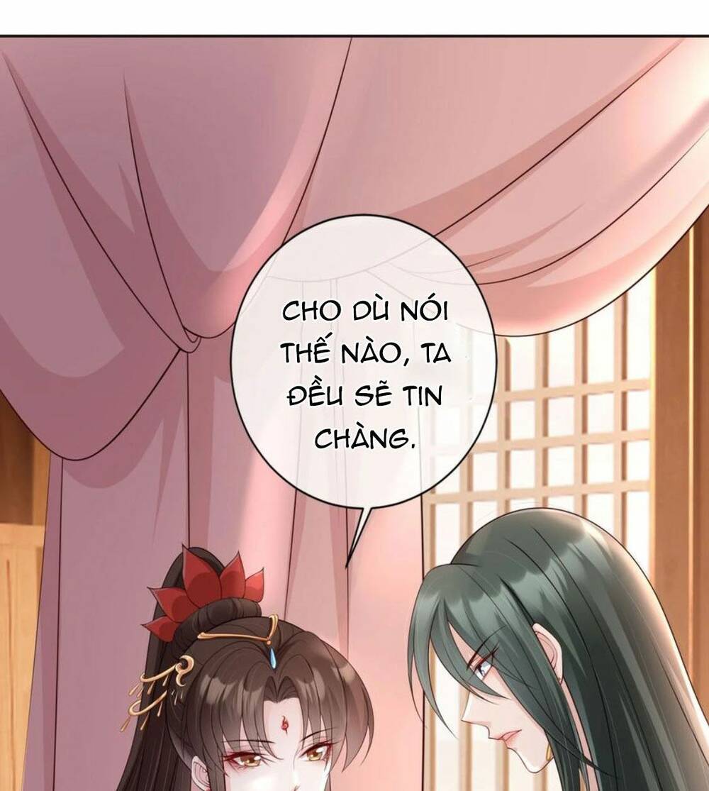 Tôi Là Đệ Nhất Hắc Nguyệt Quang Của Tu Chân Giới Chương 22 Ảnh 21